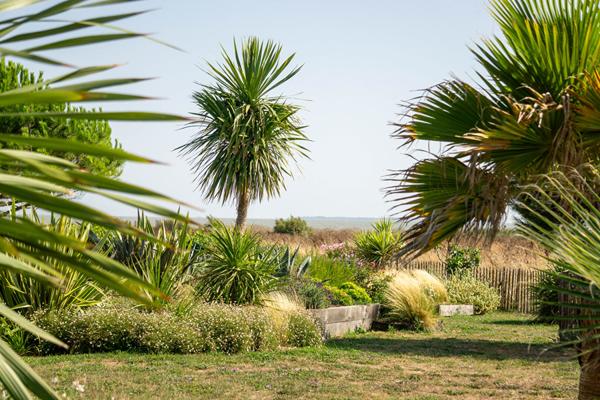 LA ROCHELLE - LES MINIMES : MAISON FAMILIALE D'EXCEPTION FACE À LA MER  La rochelle