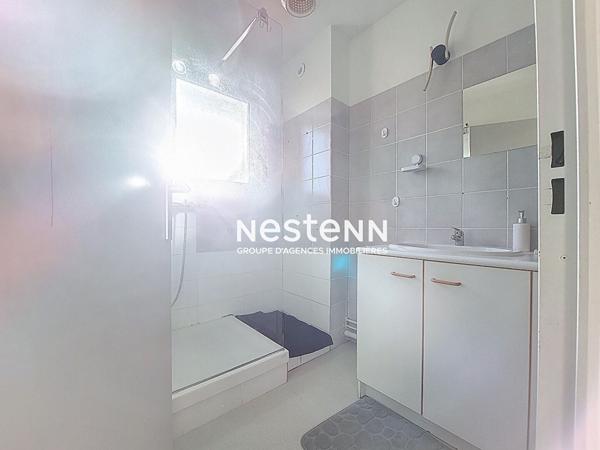 SOUS OFFRE -MAISON T3 PLAISANCE DU TOUCH - 3 pièces avec garage, parking et jardin privatif