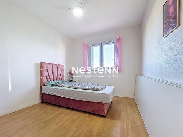 SOUS OFFRE -MAISON T3 PLAISANCE DU TOUCH - 3 pièces avec garage, parking et jardin privatif