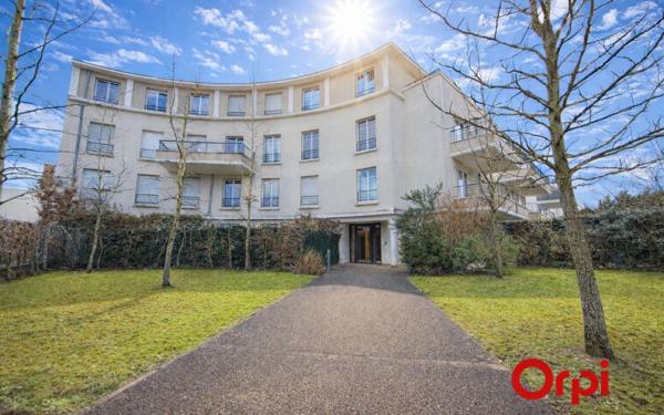 Appartement à vendre    2 pièces • 42,01 m2 Le Plessis-Trévise