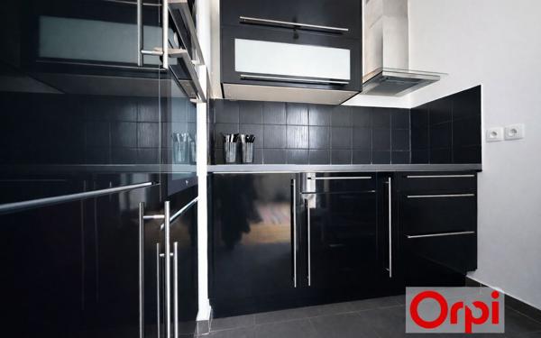 Appartement à vendre    2 pièces • 42,01 m2 Le Plessis-Trévise