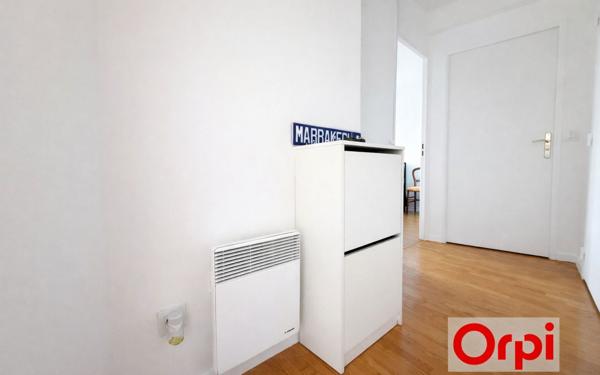 Appartement à vendre    2 pièces • 42,01 m2 Le Plessis-Trévise