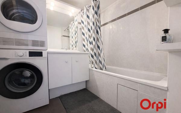 Appartement à vendre    2 pièces • 42,01 m2 Le Plessis-Trévise