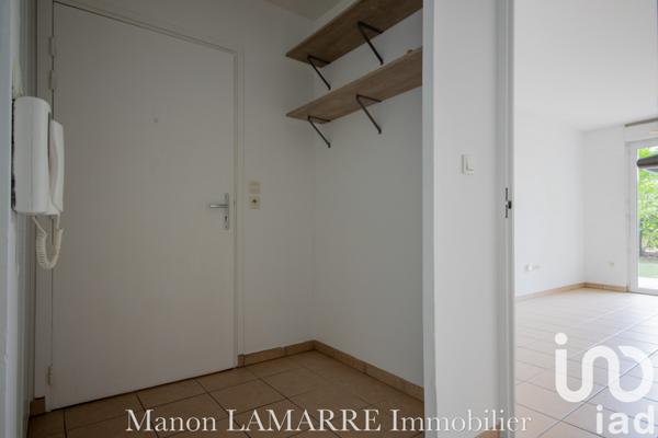 Appartement à vendre 3 pièces 68 m² Mantes-la-Jolie