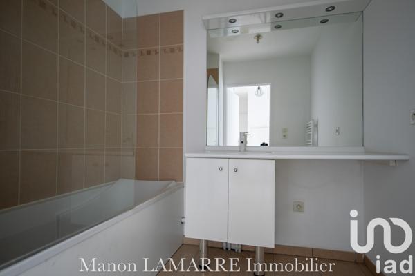 Appartement à vendre 3 pièces 68 m² Mantes-la-Jolie