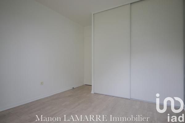 Appartement à vendre 3 pièces 68 m² Mantes-la-Jolie