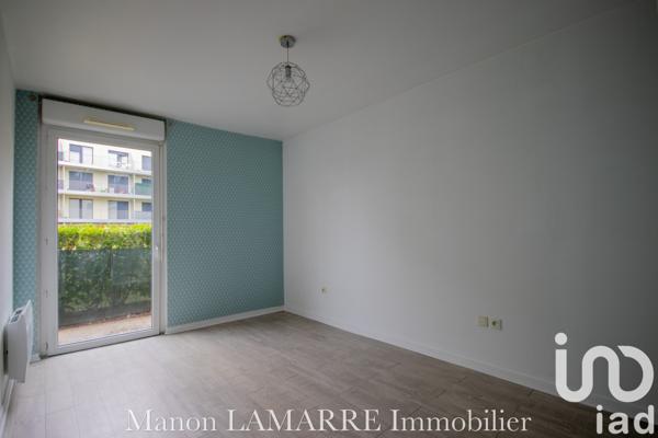 Appartement à vendre 3 pièces 68 m² Mantes-la-Jolie