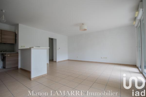 Appartement à vendre 3 pièces 68 m² Mantes-la-Jolie