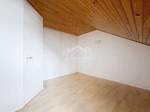 appartement T2 27m2