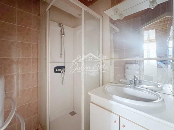 appartement T2 27m2