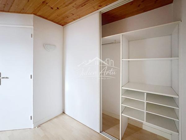 appartement T2 27m2
