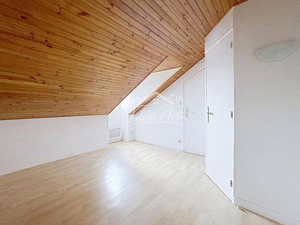appartement T2 27m2