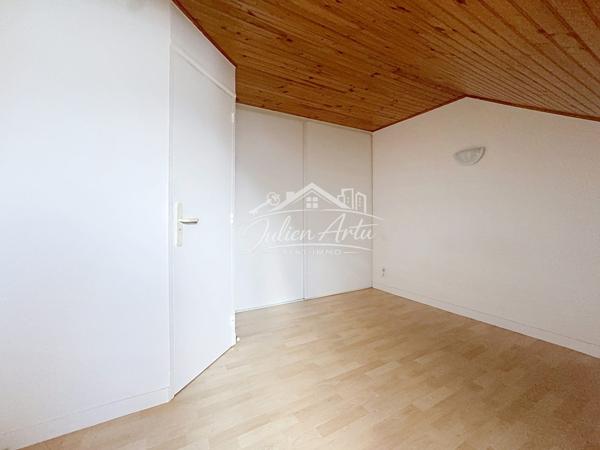 appartement T2 27m2