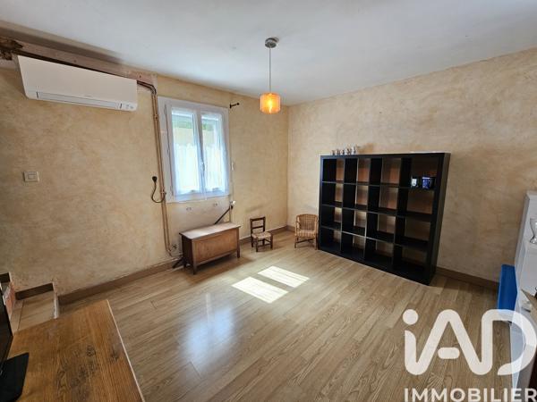 Maison à vendre 6 pièces 133 m² Rochessauve