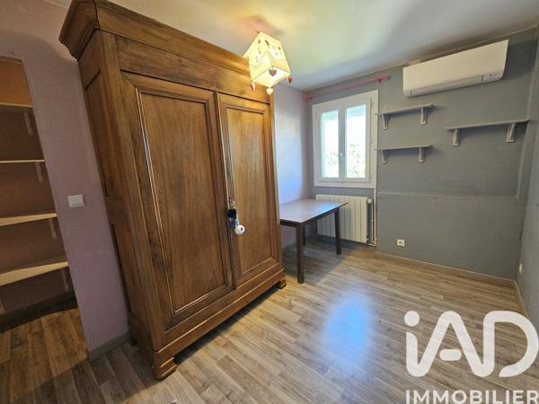 Maison à vendre 6 pièces 133 m² Rochessauve