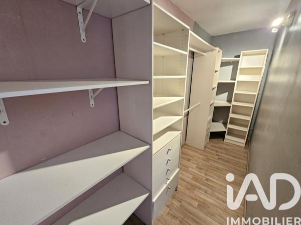 Maison à vendre 6 pièces 133 m² Rochessauve