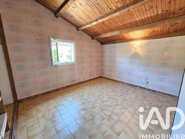 Maison à vendre 6 pièces 133 m² Rochessauve