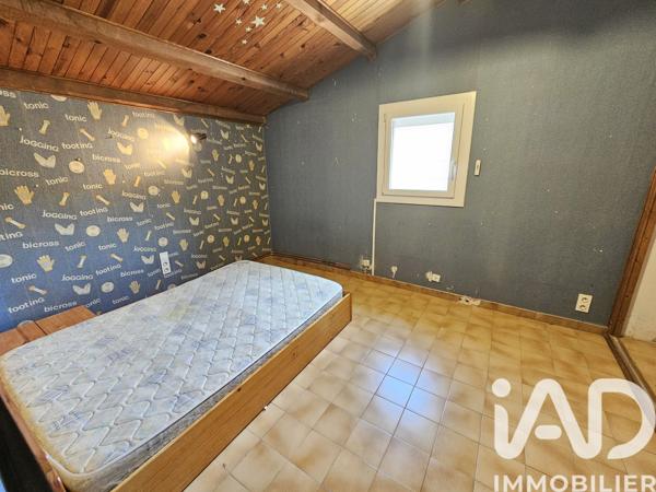 Maison à vendre 6 pièces 133 m² Rochessauve