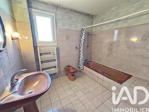 Maison à vendre 6 pièces 133 m² Rochessauve