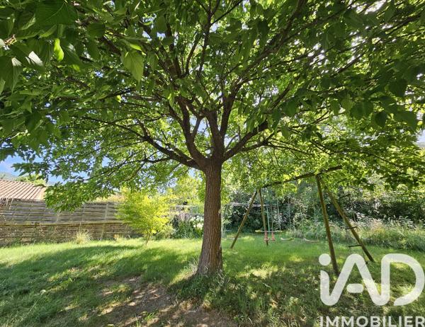 Maison à vendre 6 pièces 133 m² Rochessauve