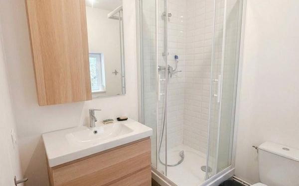 Appartement à louer    2 pièces •  Rouen