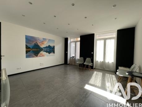 Location appartement 2 pièces 47 m² Phalsbourg