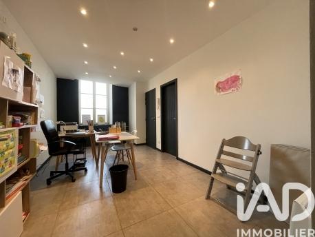 Location appartement 2 pièces 47 m² Phalsbourg