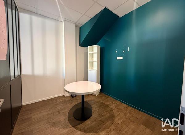 Location local d’activité 60 m² Sélestat