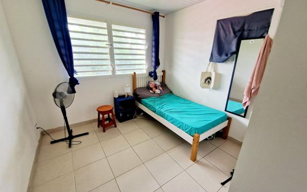 Appartement à vendre    3 pièces •  Cayenne