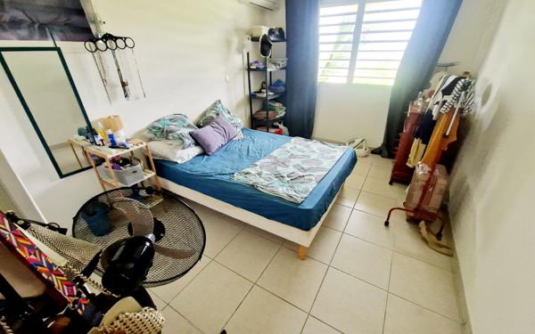 Appartement à vendre    3 pièces •  Cayenne