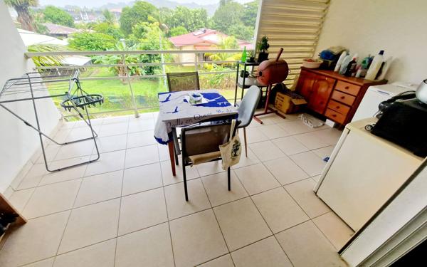 Appartement à vendre    3 pièces •  Cayenne