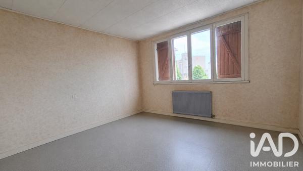 Maison à vendre 4 pièces 78 m² Conches-en-Ouche