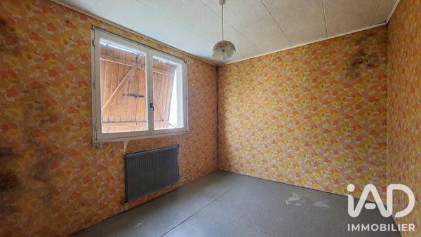 Maison à vendre 4 pièces 78 m² Conches-en-Ouche