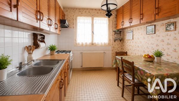 Maison à vendre 4 pièces 78 m² Conches-en-Ouche