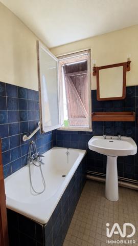 Maison à vendre 4 pièces 78 m² Conches-en-Ouche