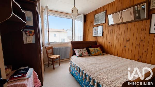 Maison à vendre 4 pièces 78 m² Conches-en-Ouche