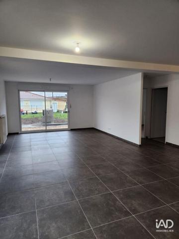 Location maison 5 pièces 115 m² Ussy-sur-Marne