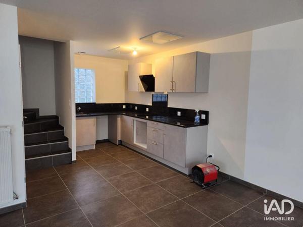 Location maison 5 pièces 115 m² Ussy-sur-Marne