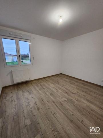 Location maison 5 pièces 115 m² Ussy-sur-Marne