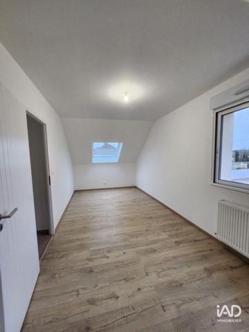 Location maison 5 pièces 115 m² Ussy-sur-Marne