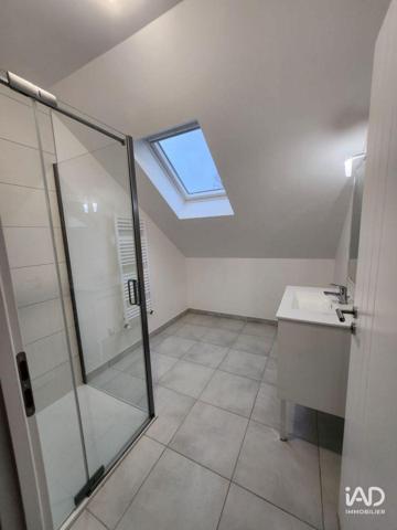 Location maison 5 pièces 115 m² Ussy-sur-Marne