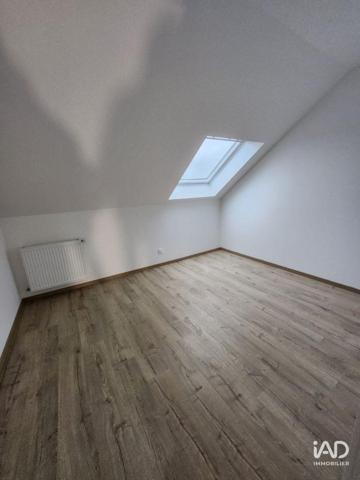 Location maison 5 pièces 115 m² Ussy-sur-Marne