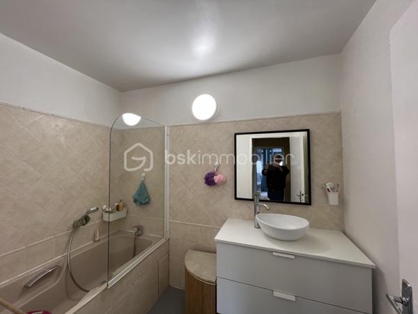 Appartement de 109,72 m²