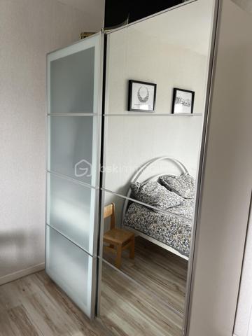 Appartement de 109,72 m²