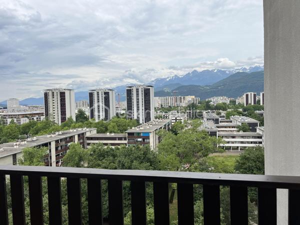 Appartement de 109,72 m²