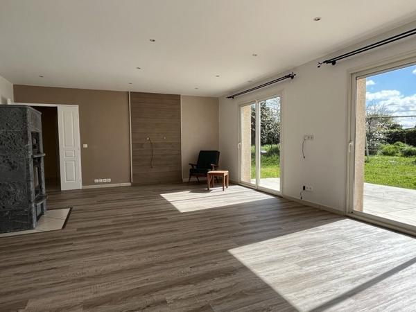 Maison à vendre |  Carbonne |  11 pièces | 265 m²