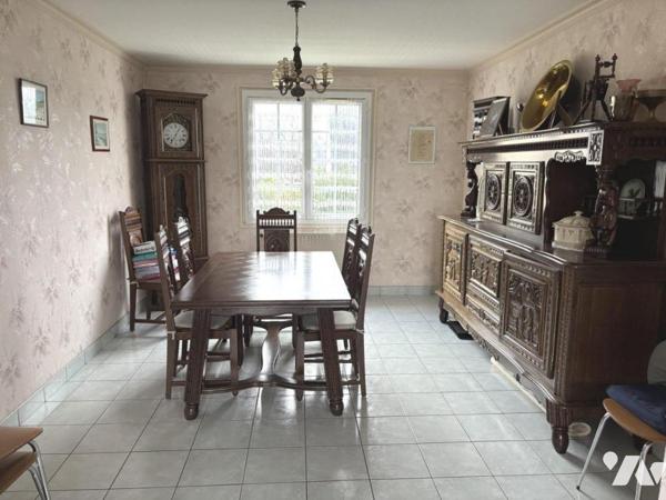 Vente Maison à Plérin