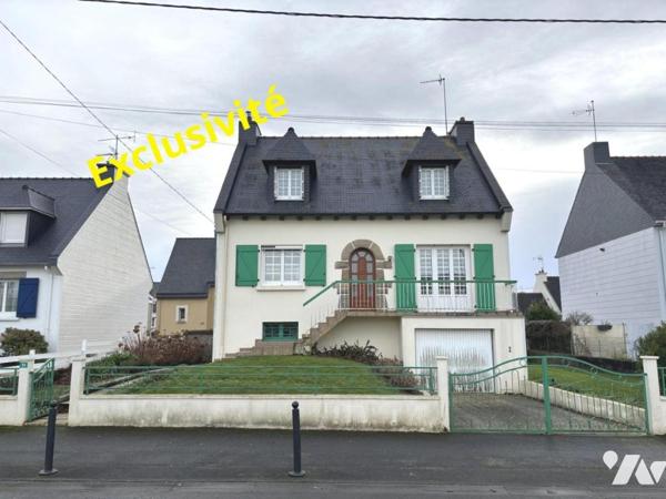 Vente Maison à Plérin