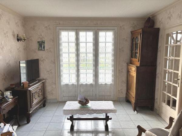 Vente Maison à Plérin