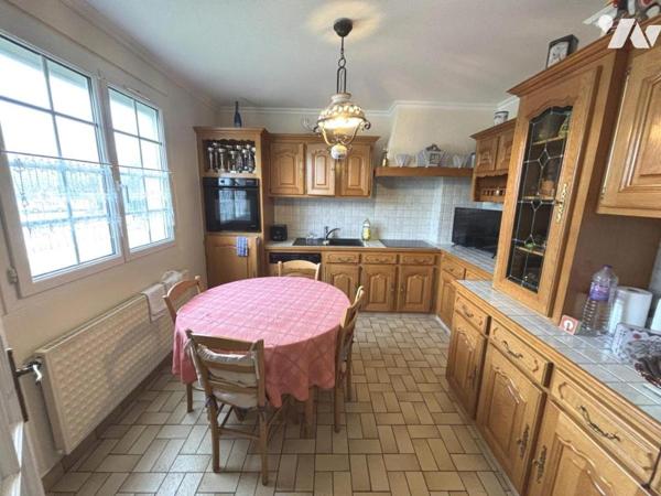 Vente Maison à Plérin